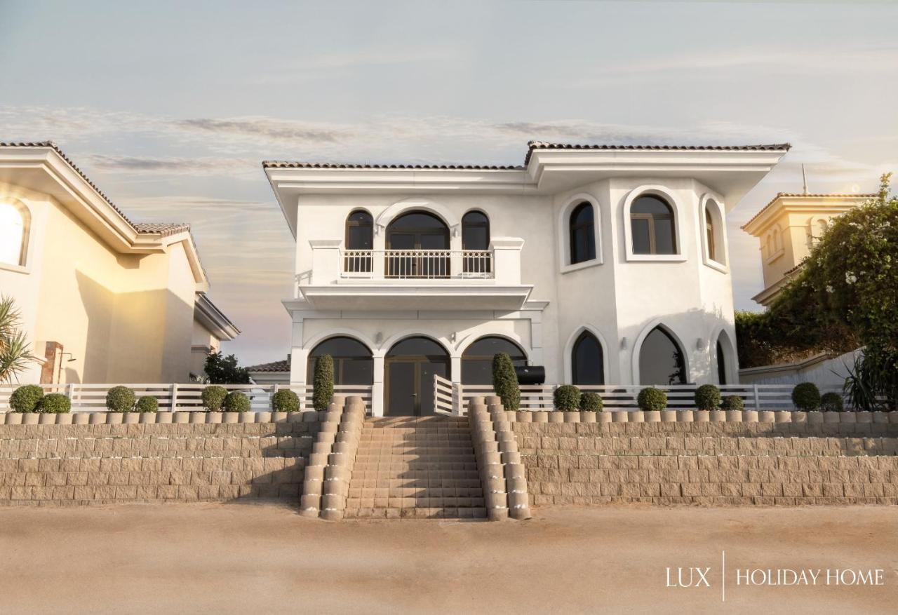 Lux The White Palm * Dubai