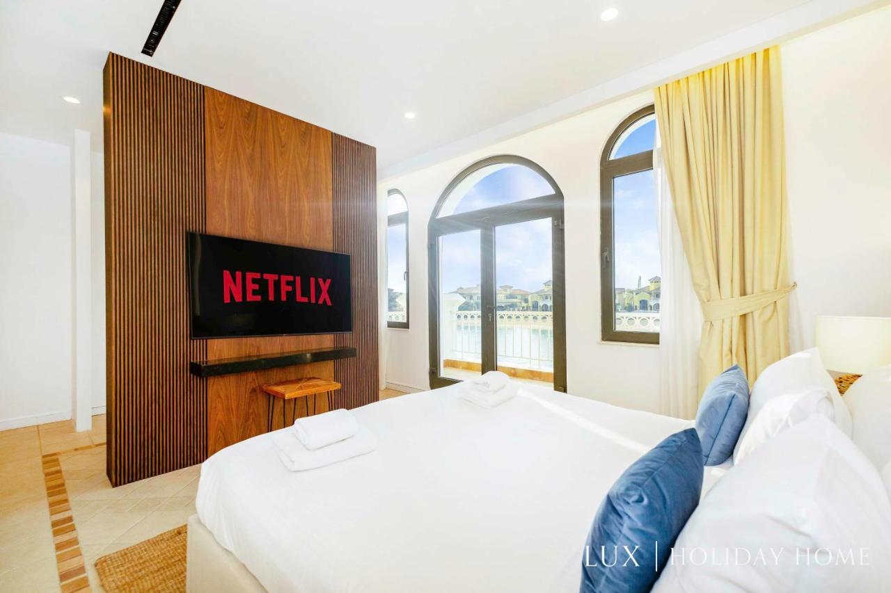 Villa Lux The White Palm Dubai